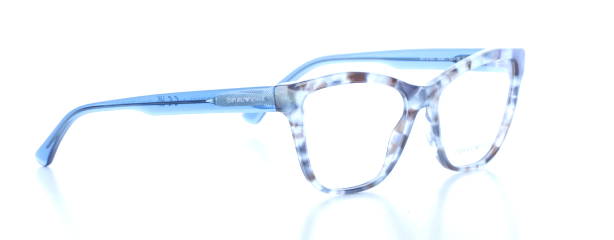 Rama ochelari vedere Emporio Armani