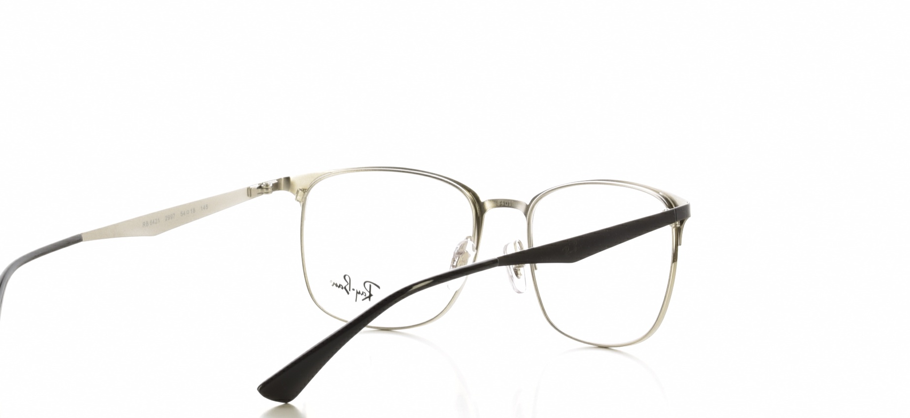 Rama ochelari vedere Ray Ban