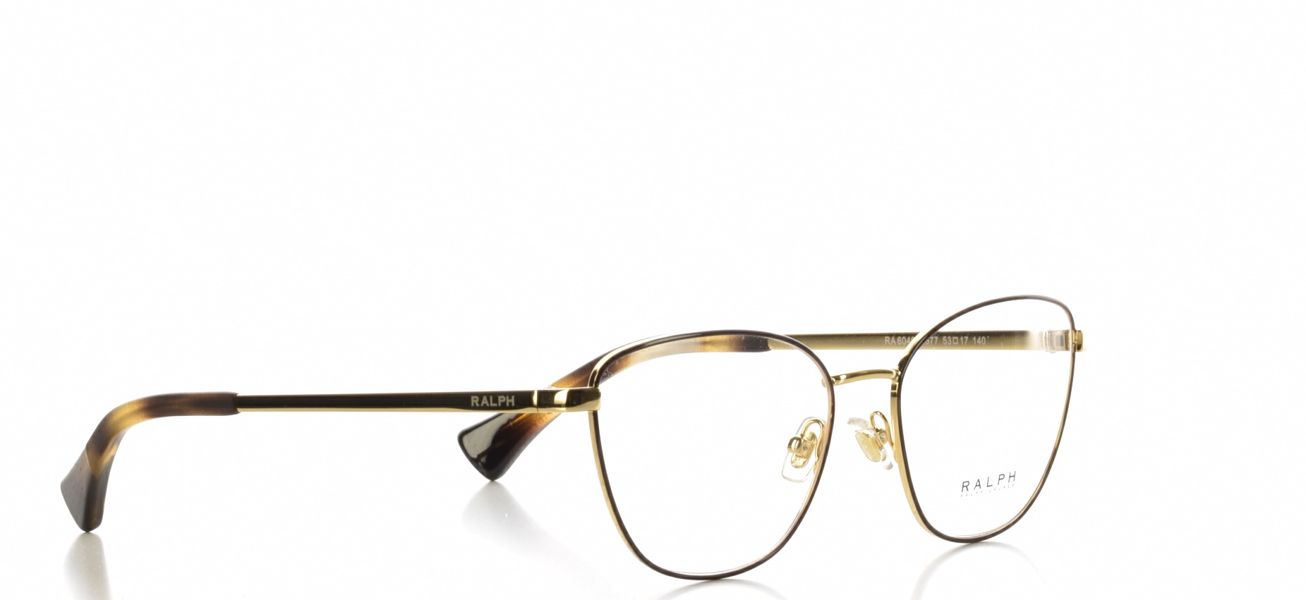 Rama ochelari vedere Ralph Lauren