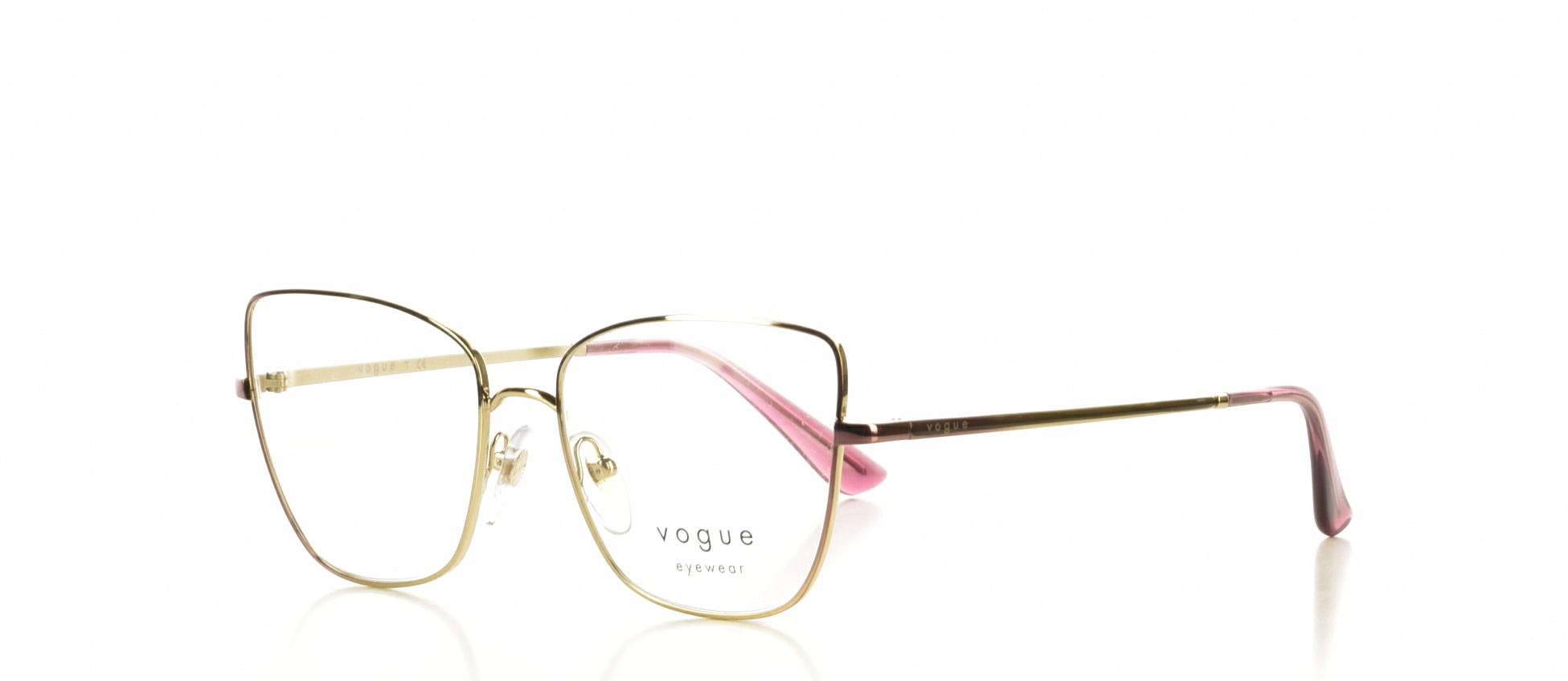 Rama ochelari vedere Vogue