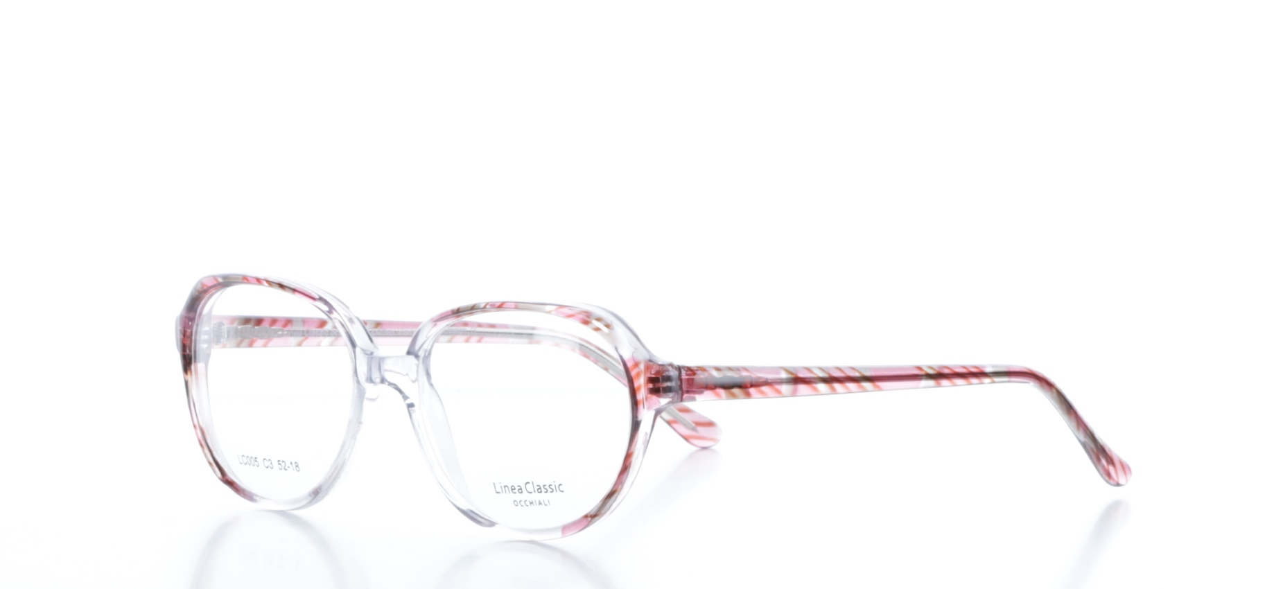Rama ochelari vedere Linea Classic