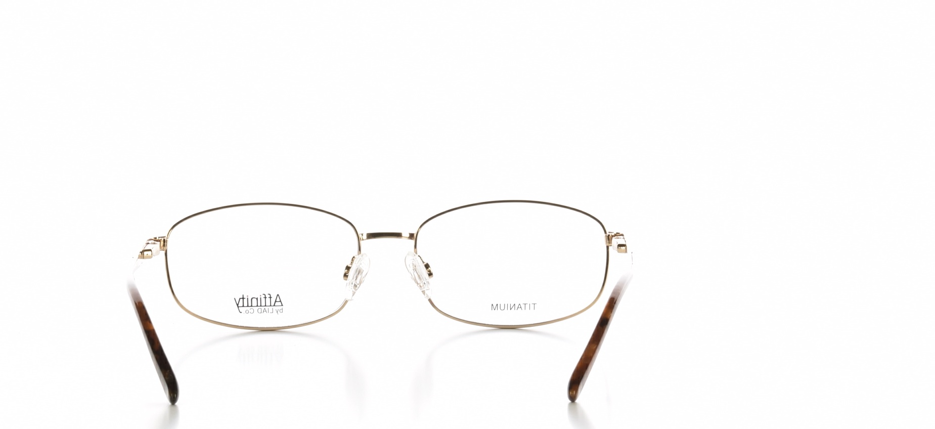 Rama ochelari vedere Affinity