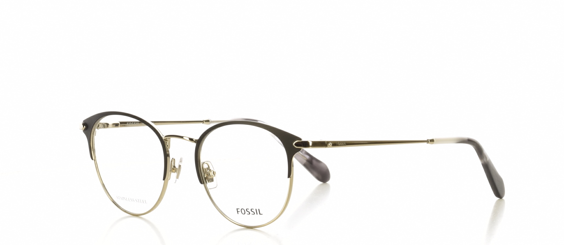 Rama ochelari vedere Fossil