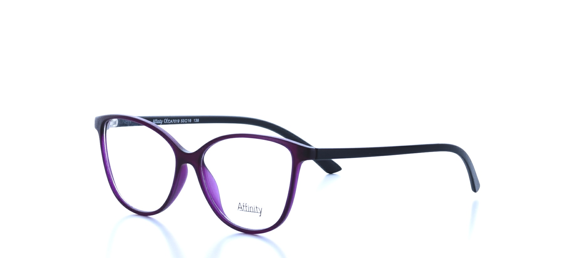 Rama ochelari vedere Affinity