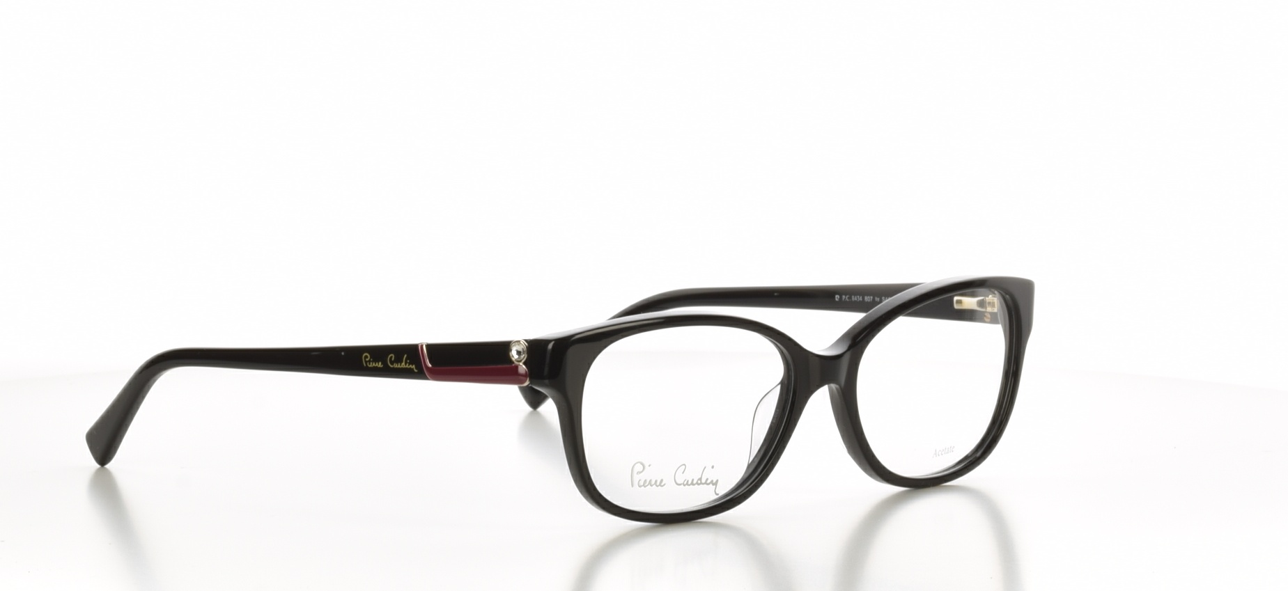Rama ochelari vedere Pierre Cardin