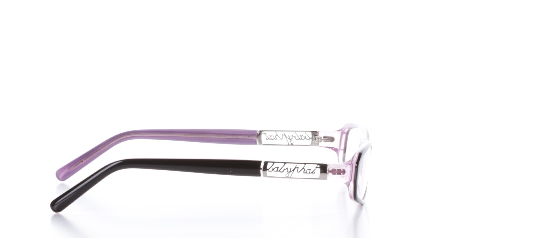 Rama ochelari vedere Baby Phat