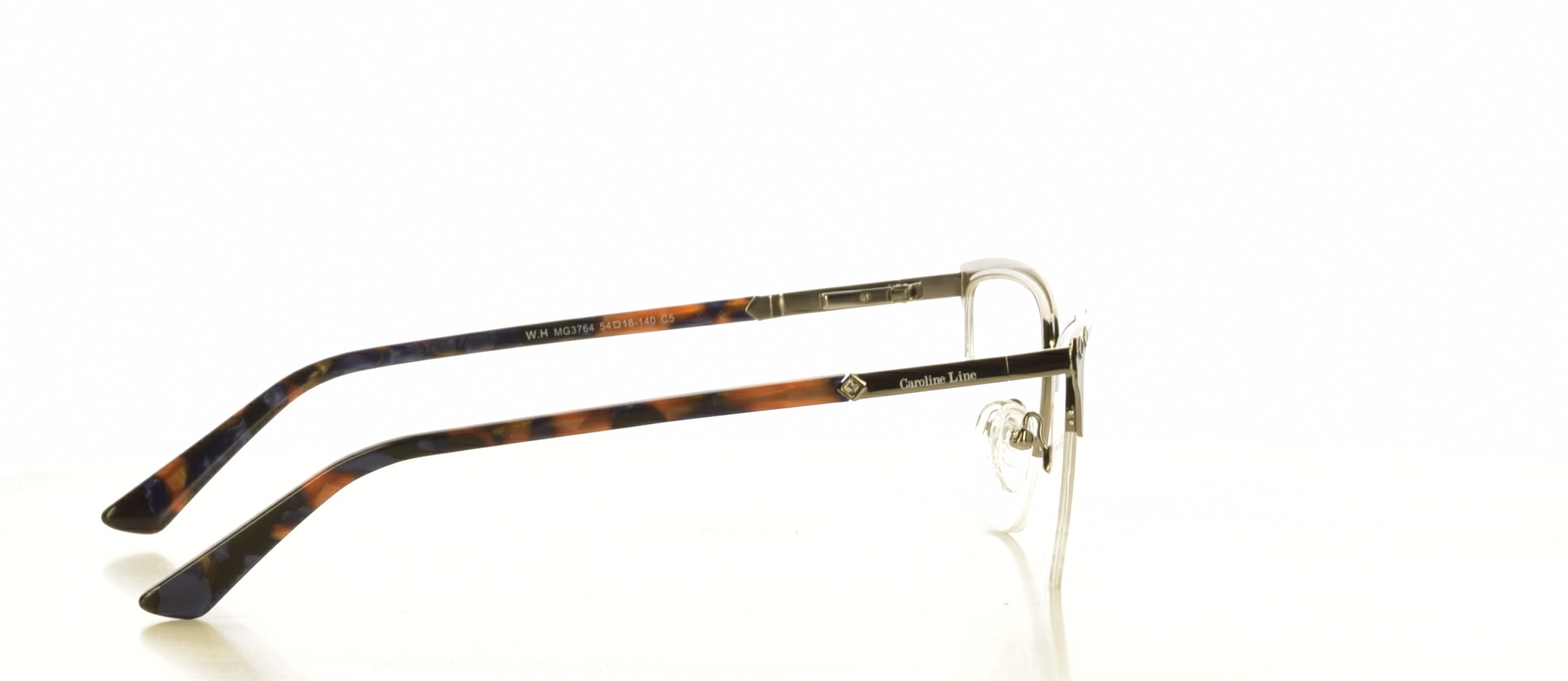 Rama ochelari vedere Caroline Line