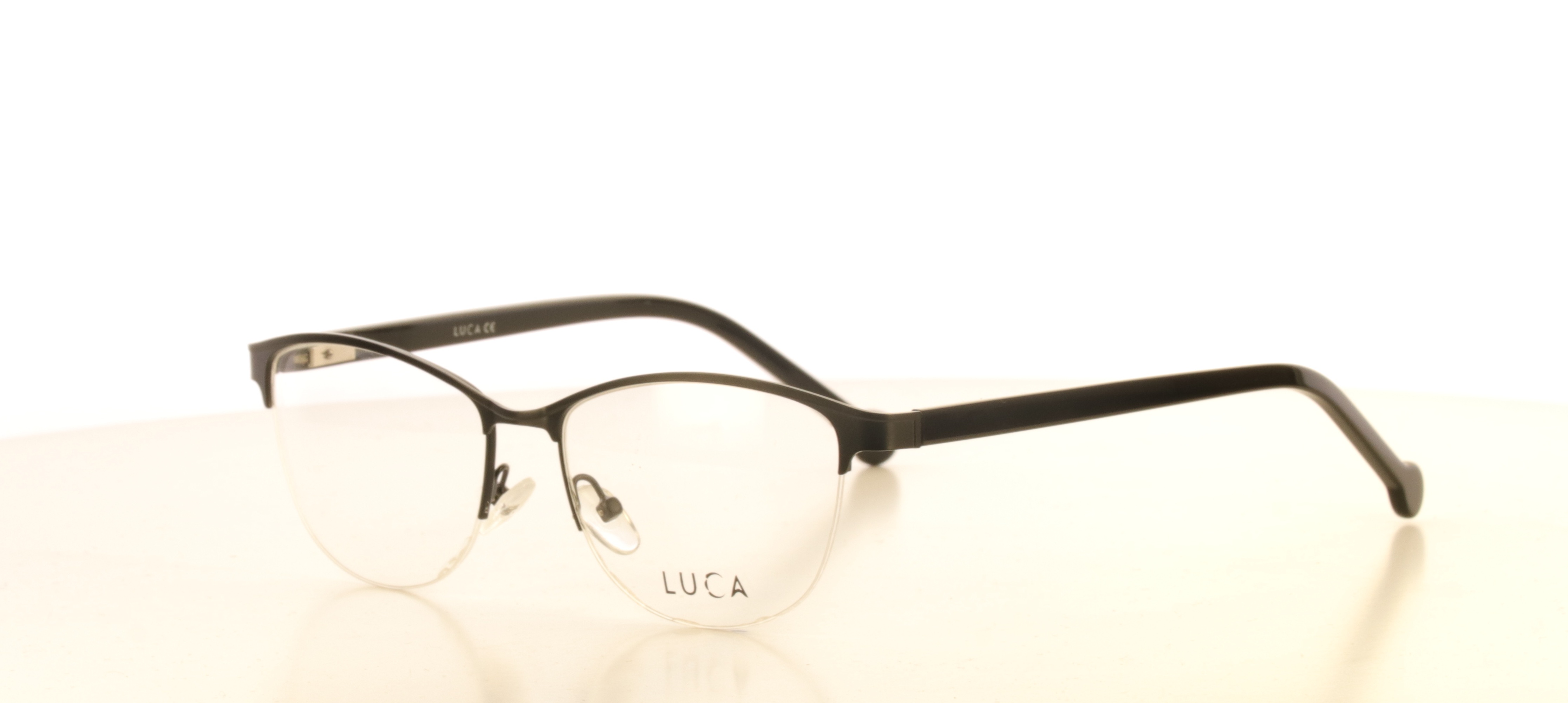 Rama ochelari vedere Luca
