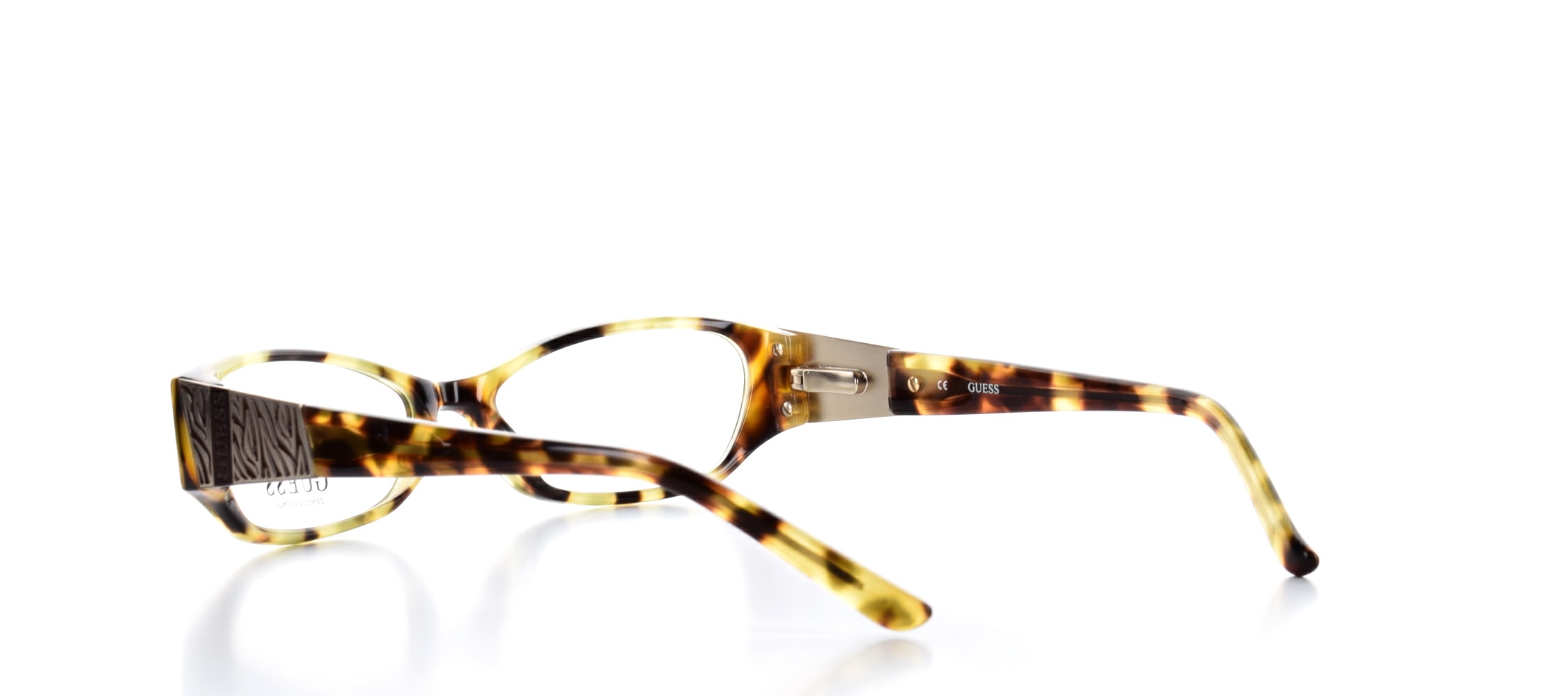 Rama ochelari vedere Guess