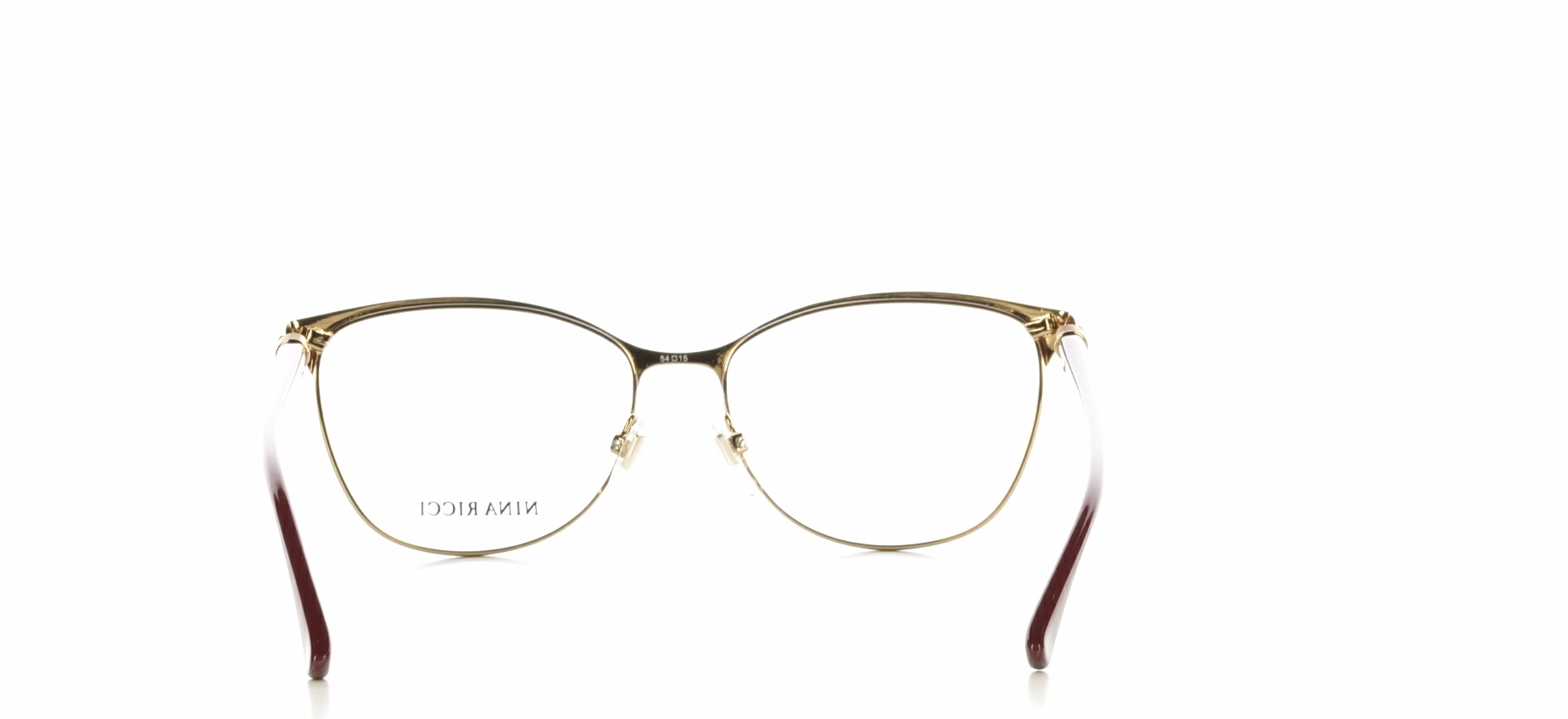 Rama ochelari vedere Nina Ricci