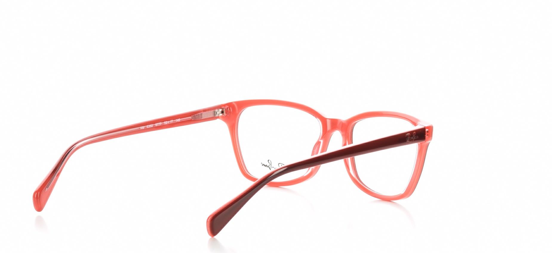 Rama ochelari vedere Ray Ban