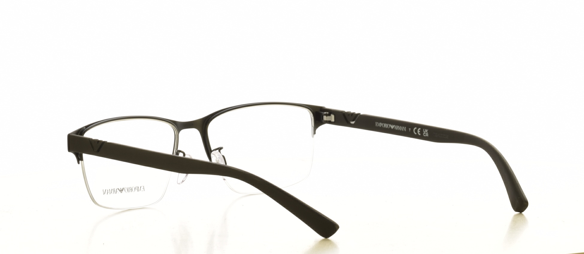Rama ochelari vedere Emporio Armani