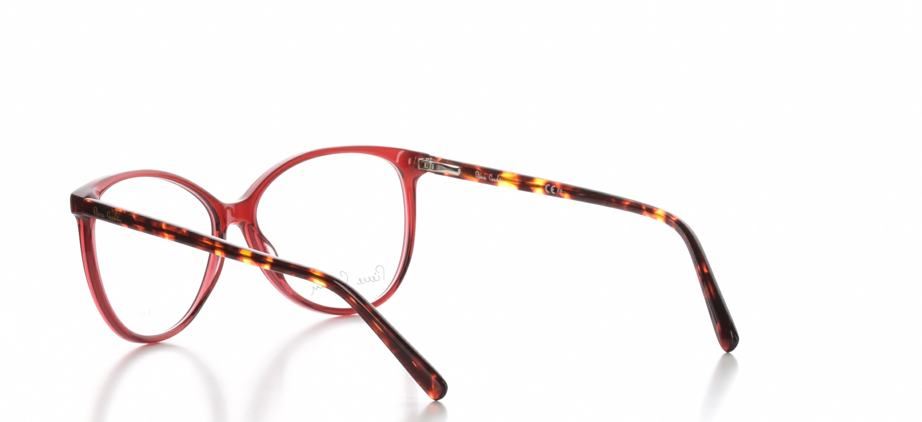 Rama ochelari vedere Pierre Cardin