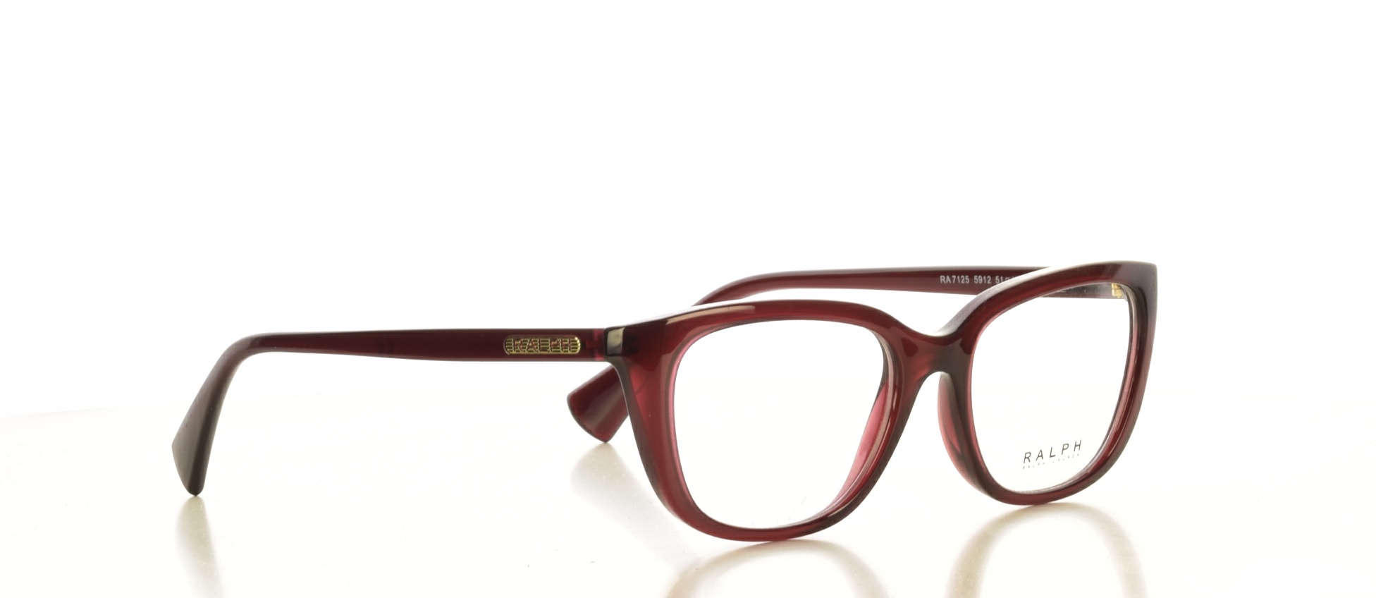 Rama ochelari vedere Ralph Lauren 