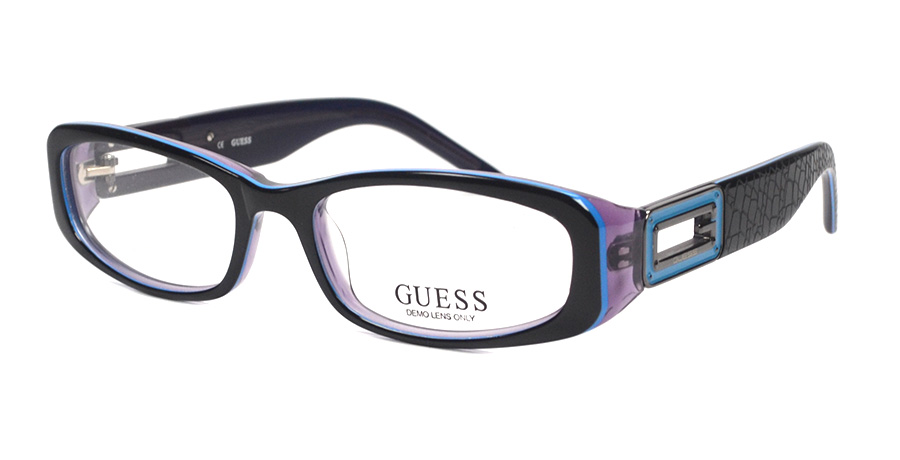 Rama ochelari vedere Guess