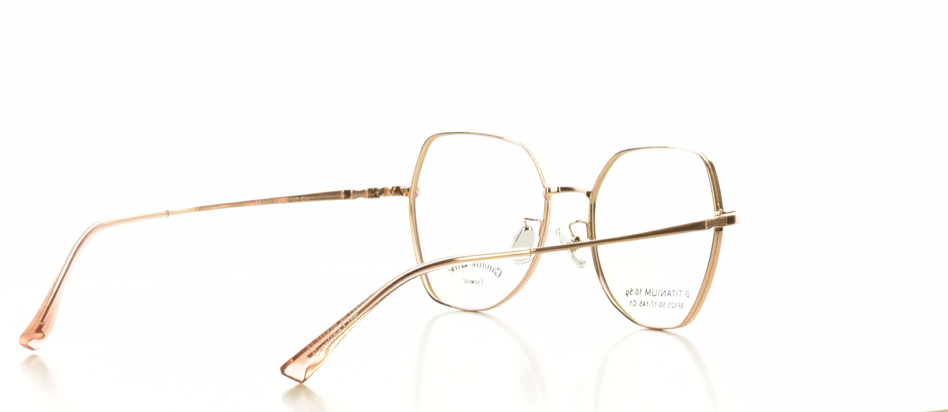 Rama ochelari vedere Caroline Line
