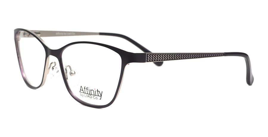 Rama ochelari vedere Affinity