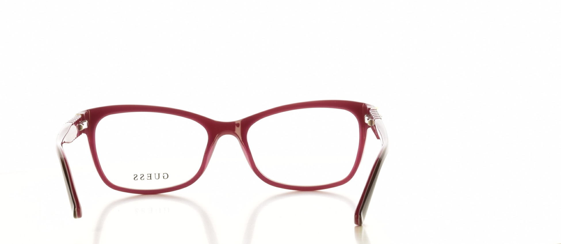 Rama ochelari vedere Guess