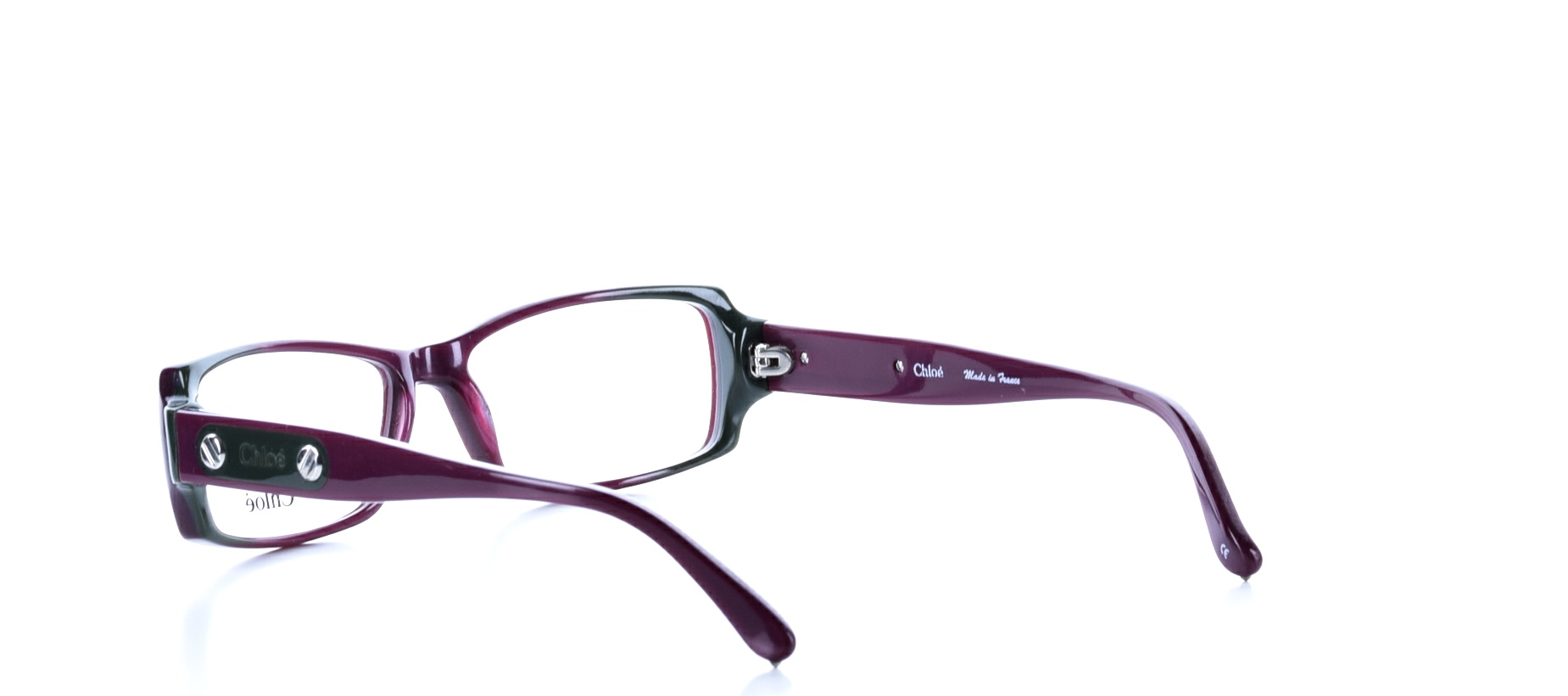 Rama ochelari vedere Chloe