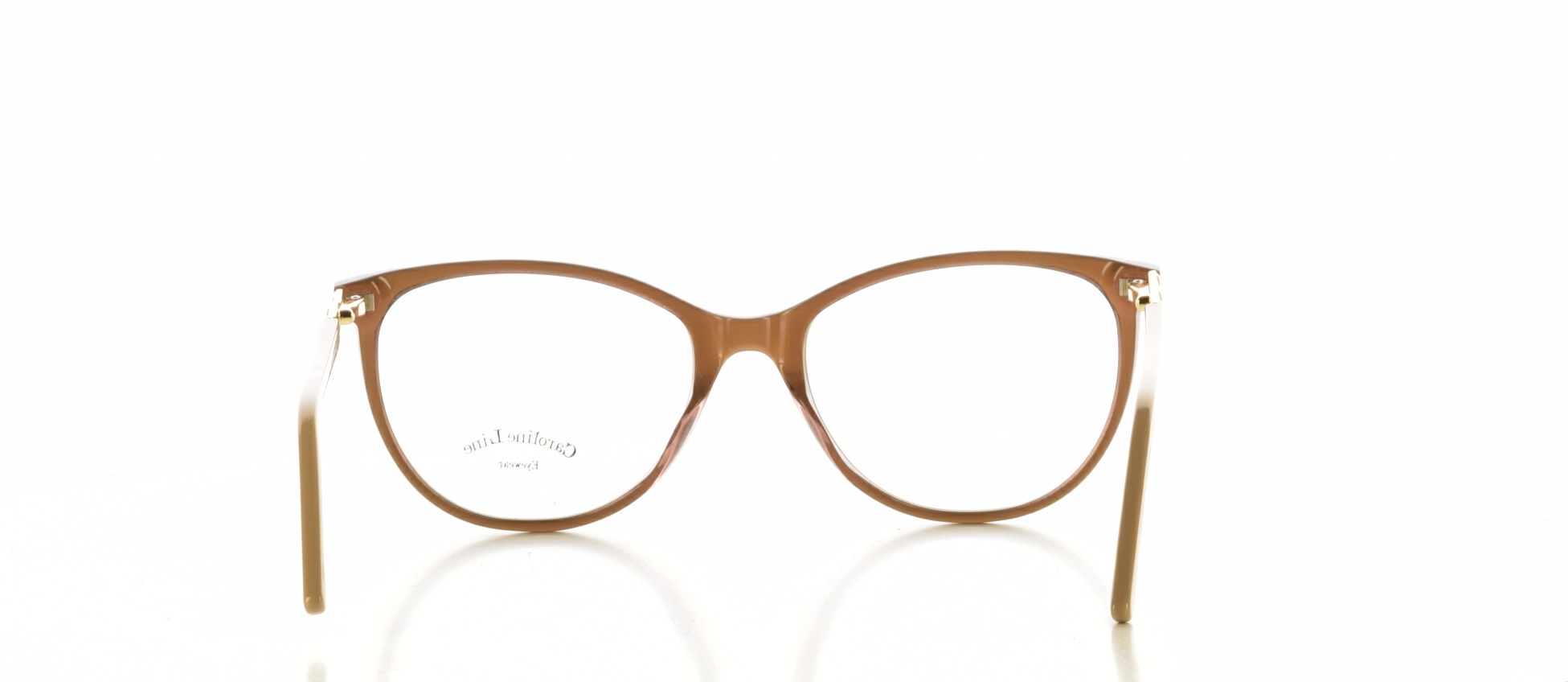 Rama ochelari vedere Caroline Line