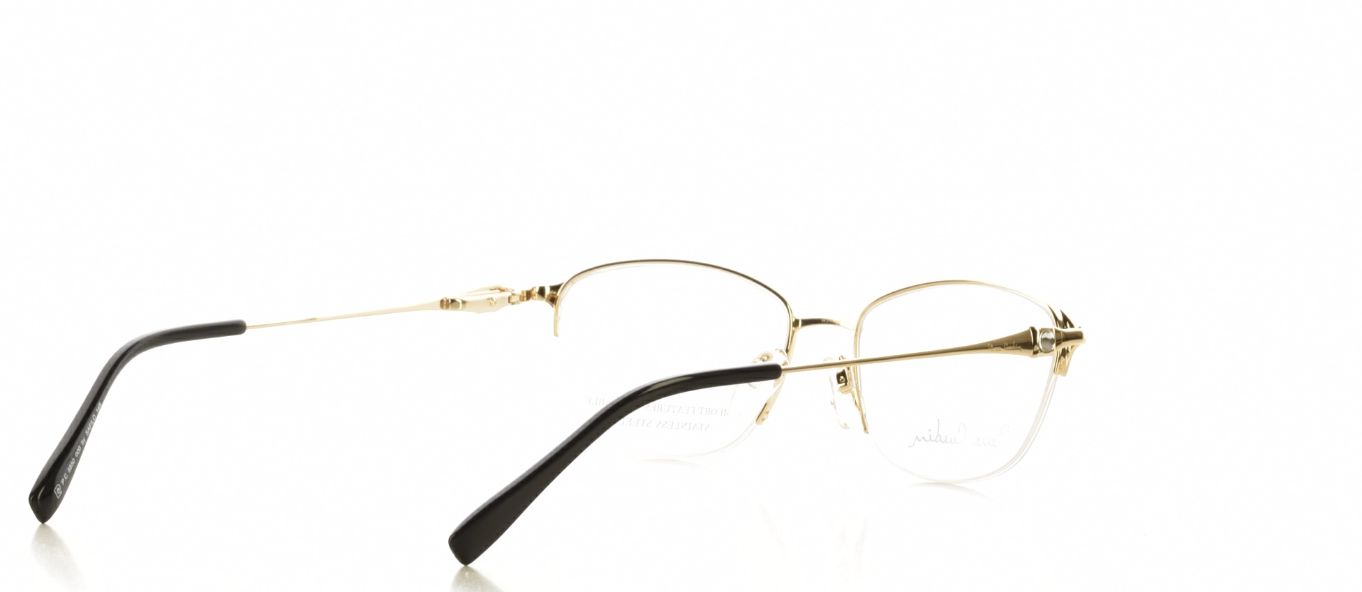 Rama ochelari vedere Pierre Cardin