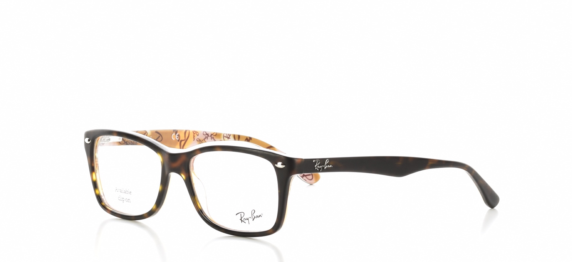 Rama ochelari vedere Ray Ban