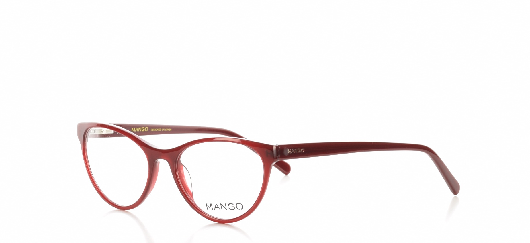 Rama ochelari vedere Mango