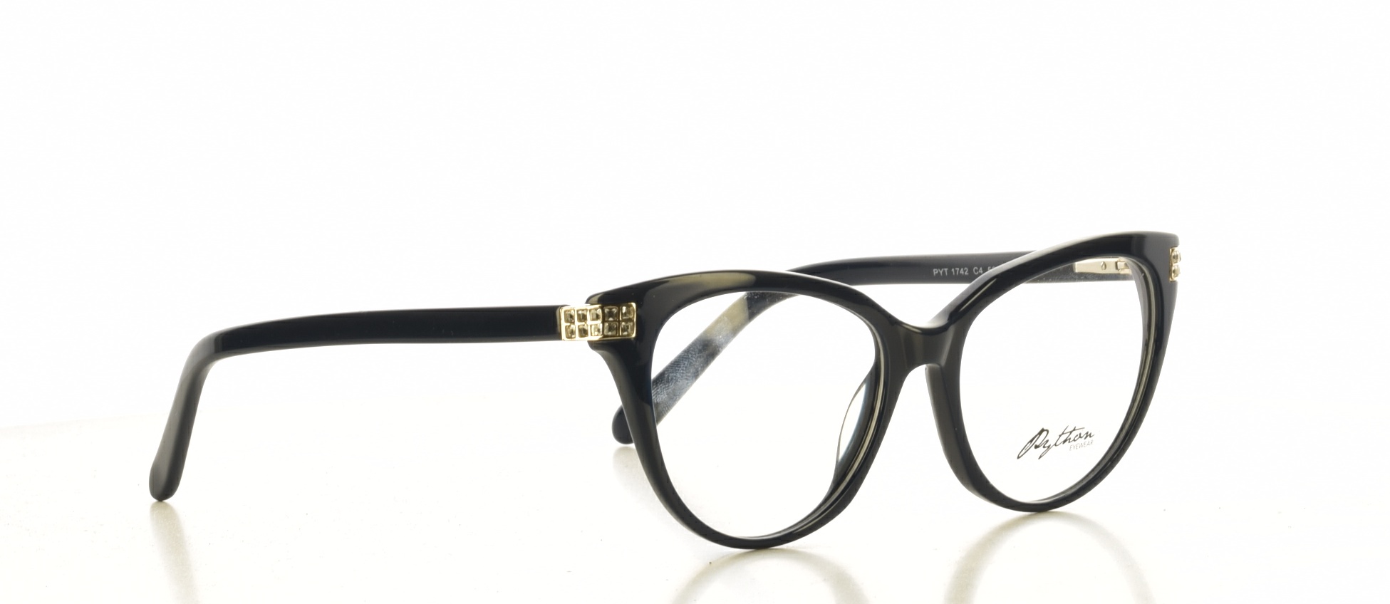 Rama ochelari vedere Python