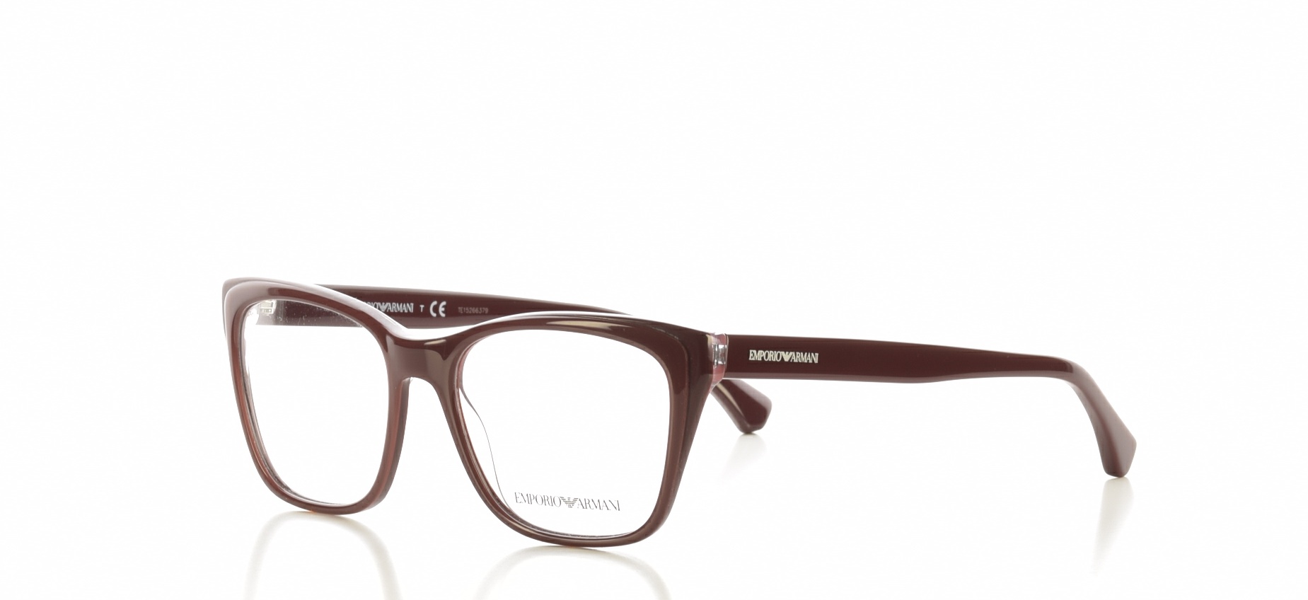Rama ochelari vedere Emporio Armani