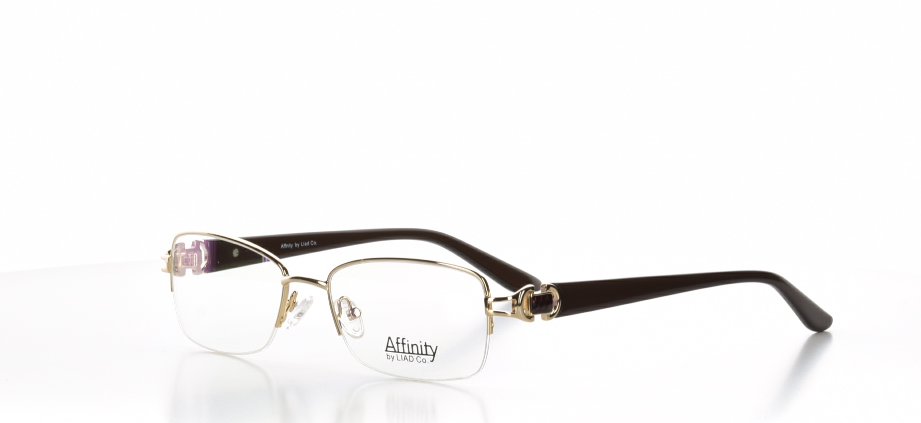 Rama ochelari vedere Affinity