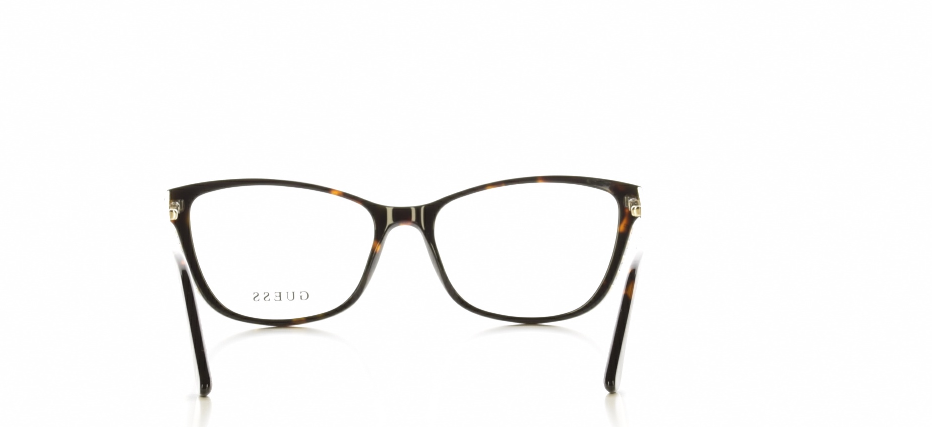 Rama ochelari vedere Guess