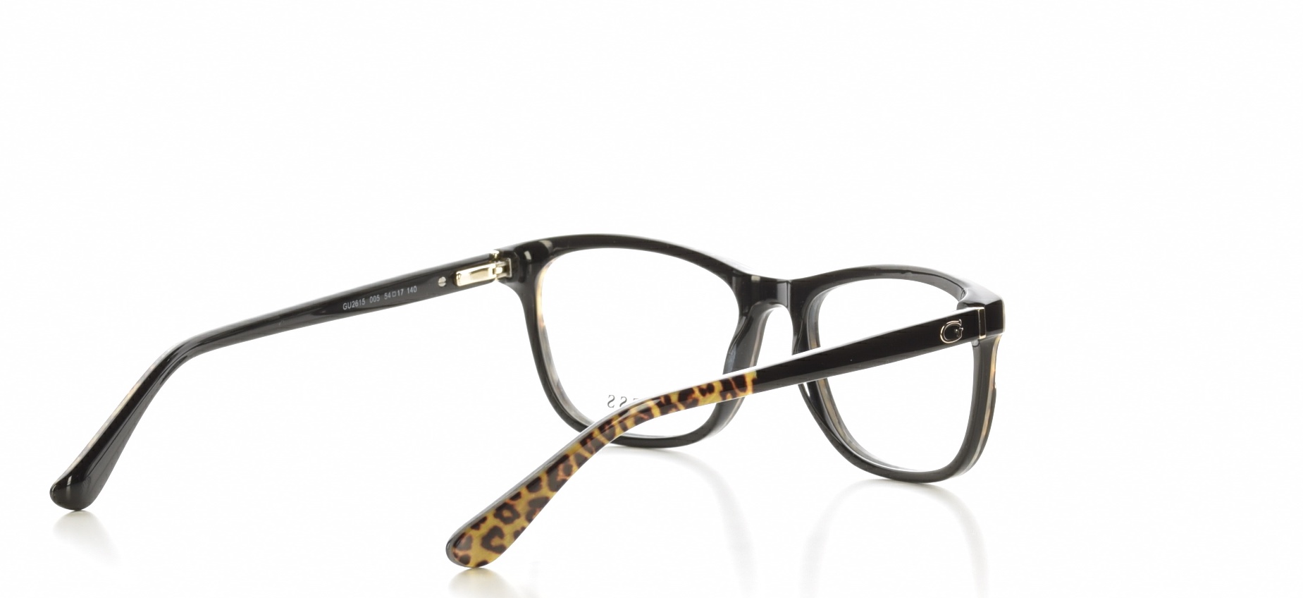 Rama ochelari vedere Guess