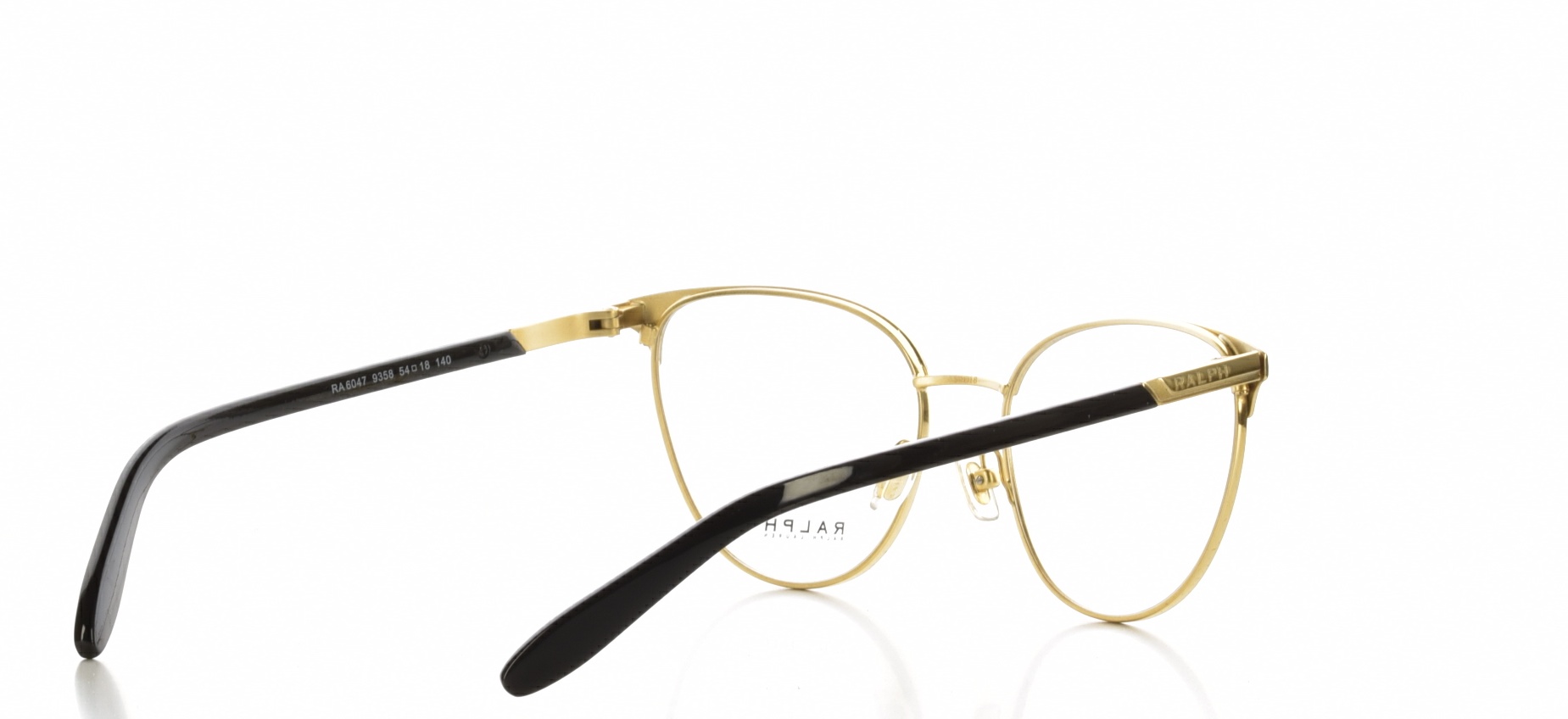 Rama ochelari vedere Ralph Lauren