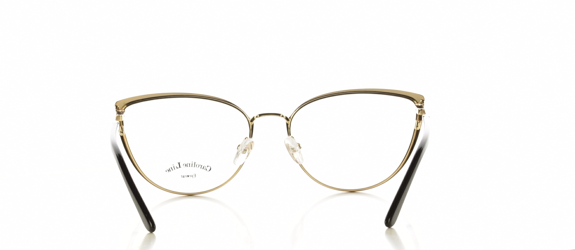 Rama ochelari vedere Caroline Line