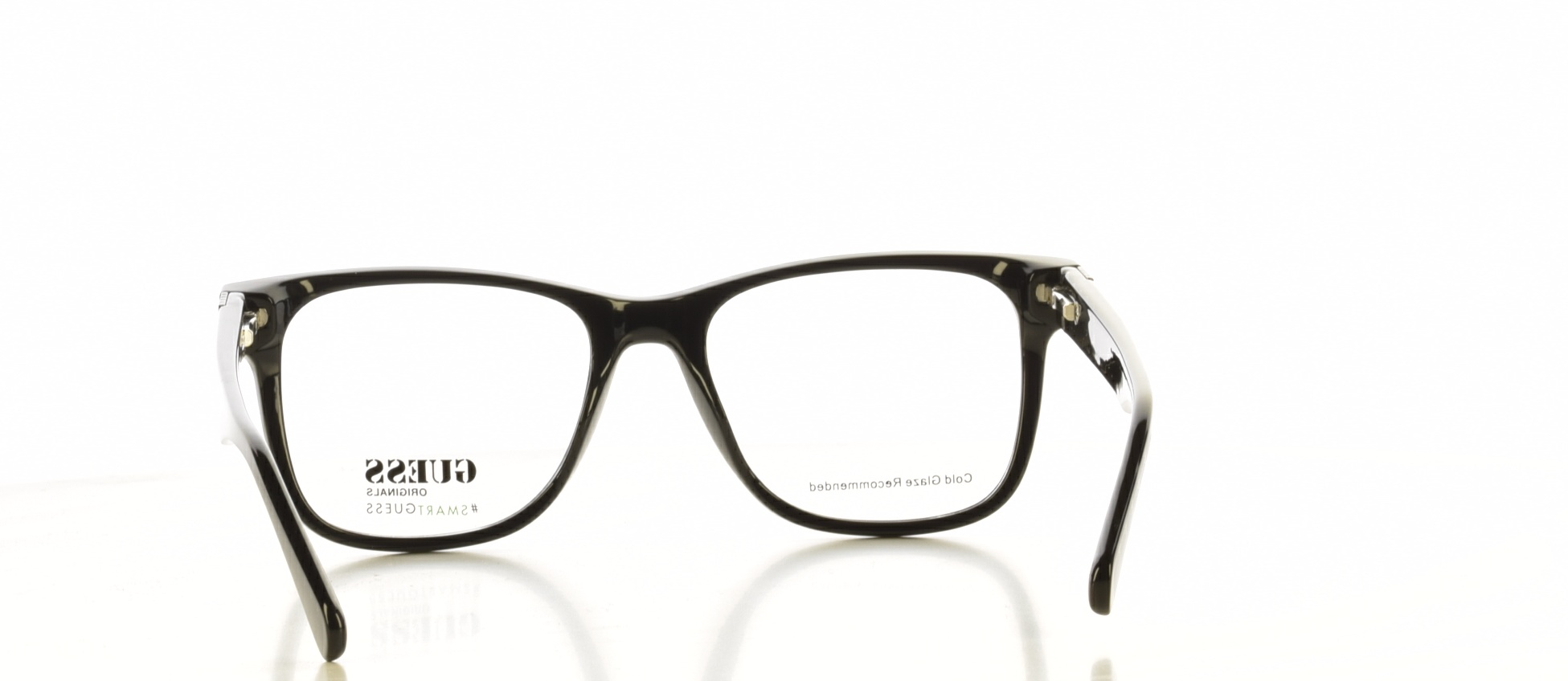 Rama ochelari vedere Guess