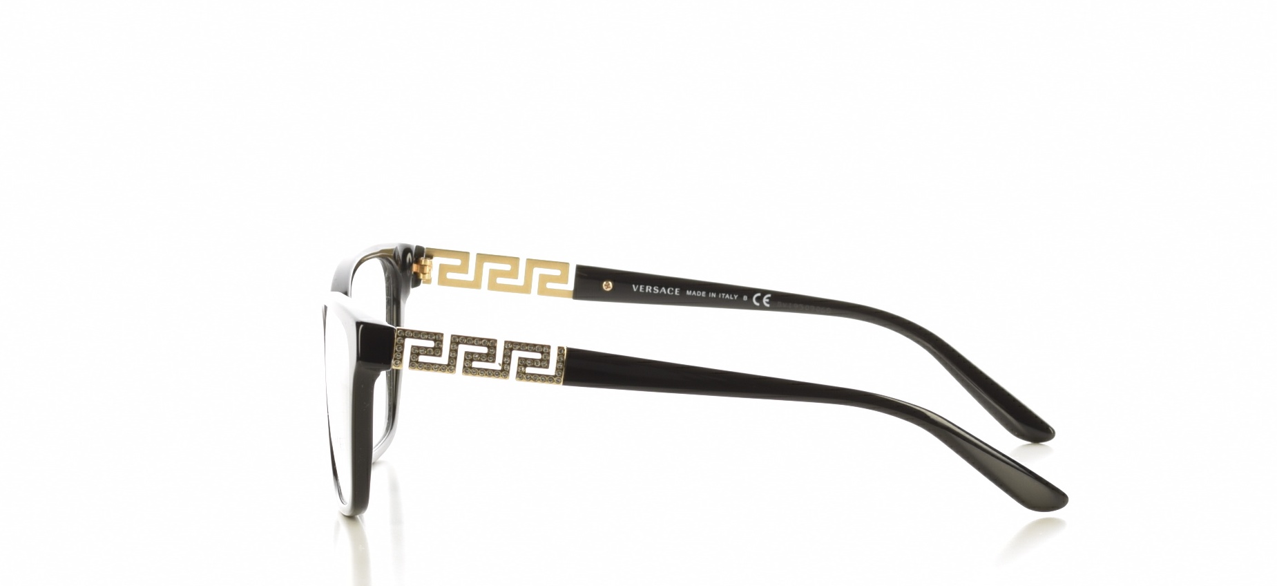 Rama ochelari vedere Versace
