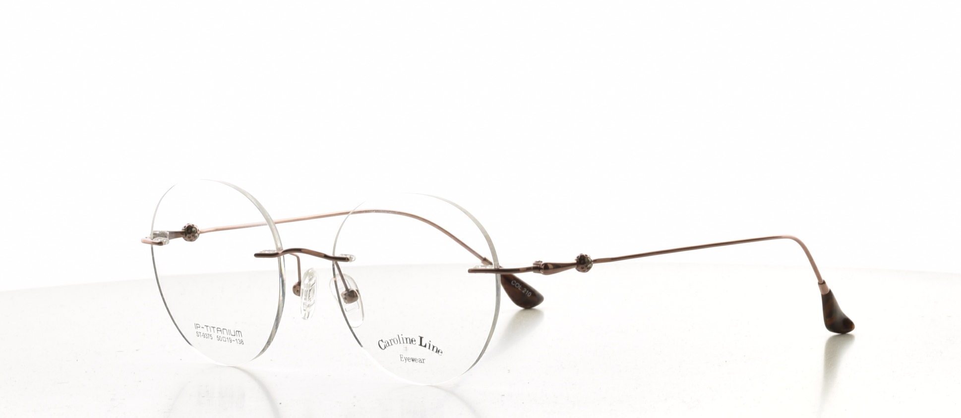 Rama ochelari vedere Caroline Line