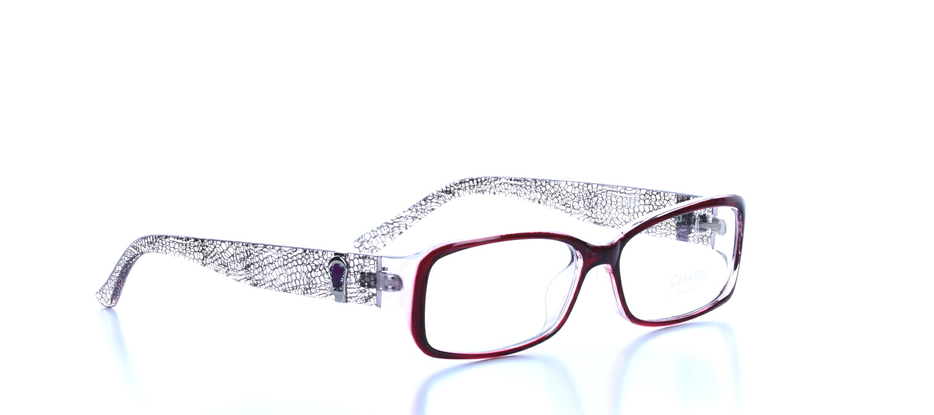 Rama ochelari vedere Charm