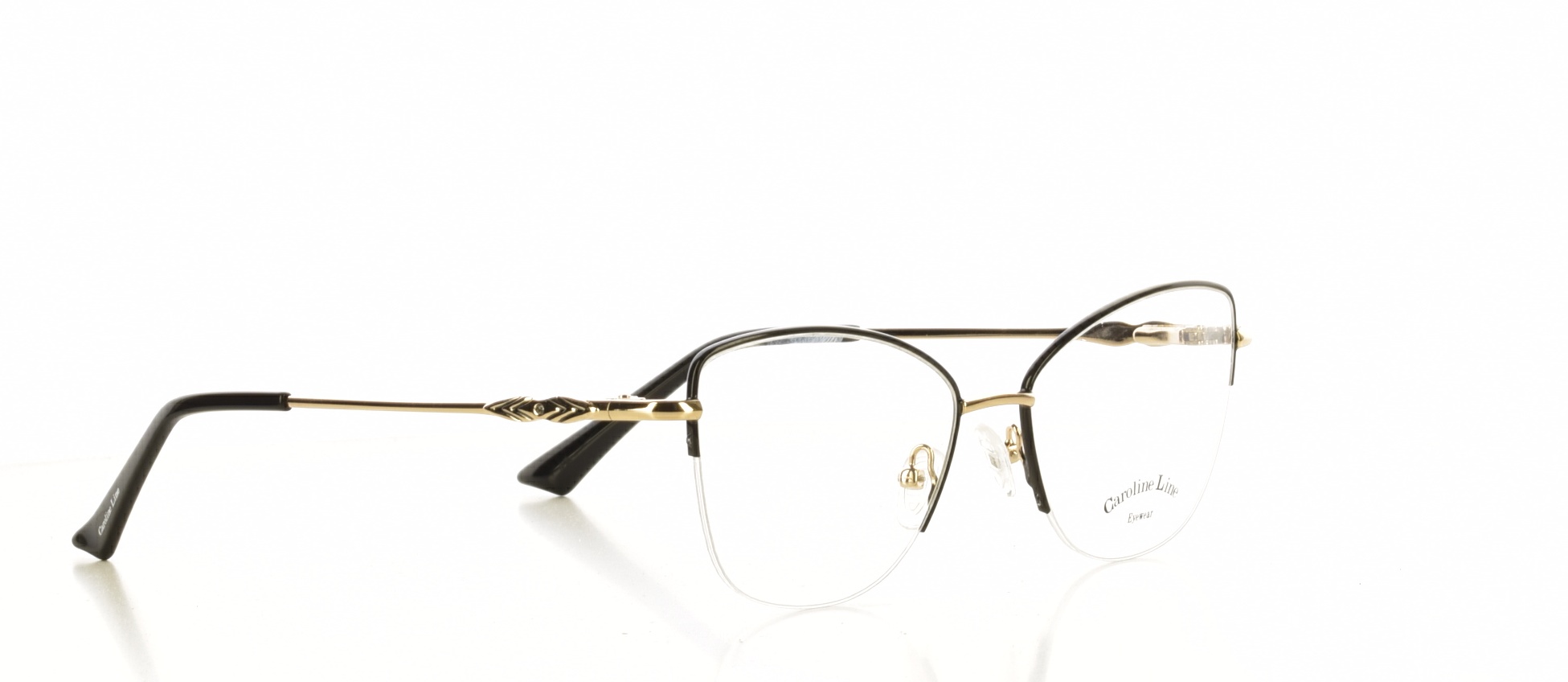 Rama ochelari vedere Caroline Line