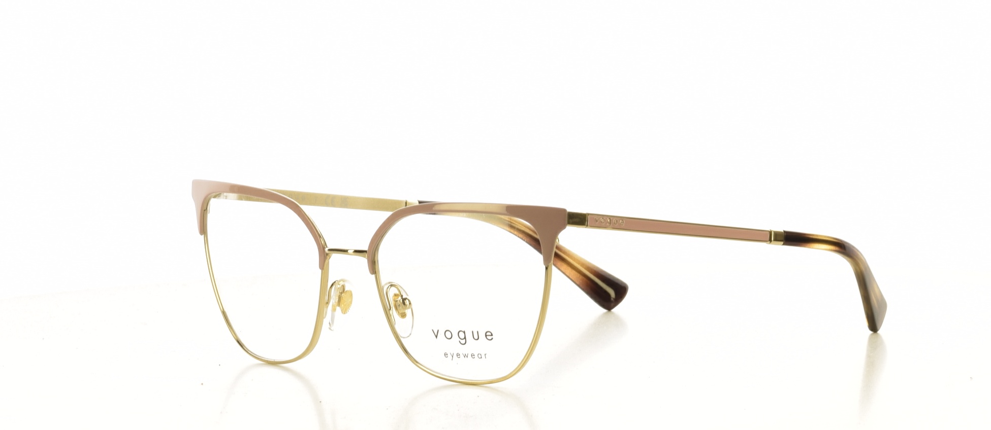 Rama ochelari vedere Vogue