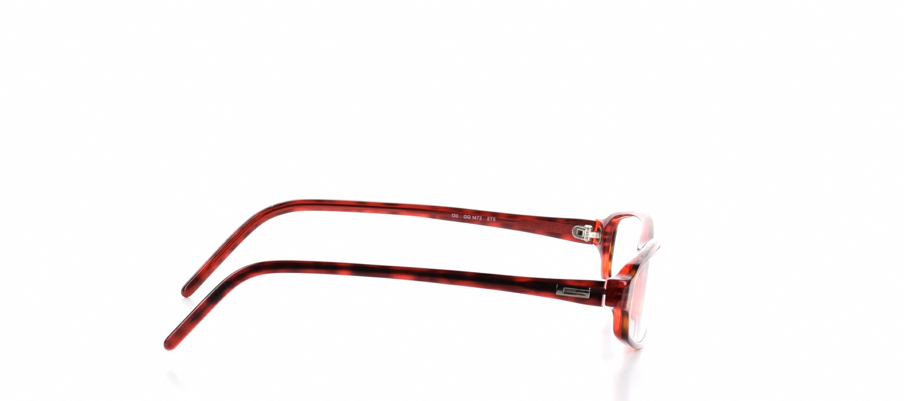 Rama ochelari vedere Gucci