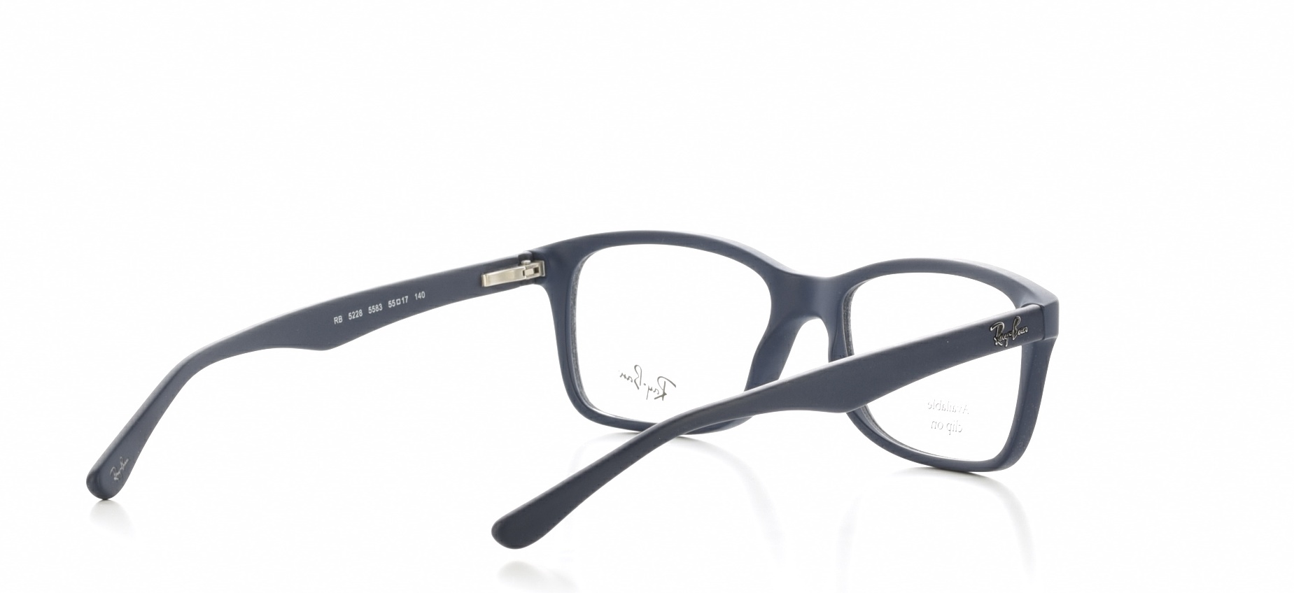 Rama ochelari vedere Ray Ban