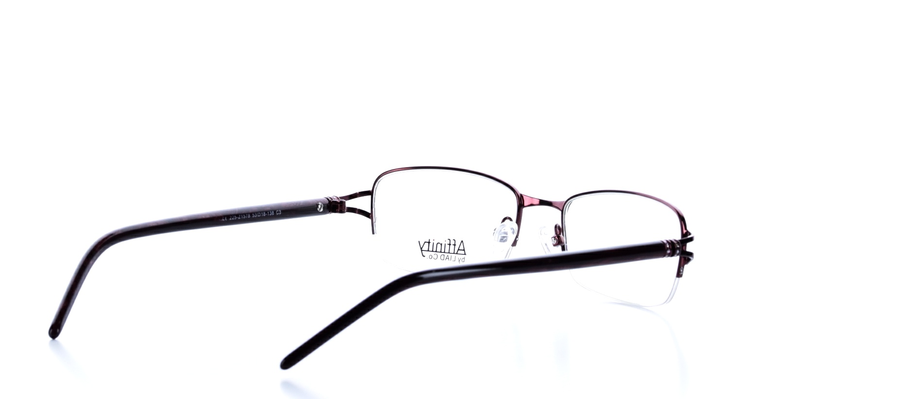 Rama ochelari vedere Affinity