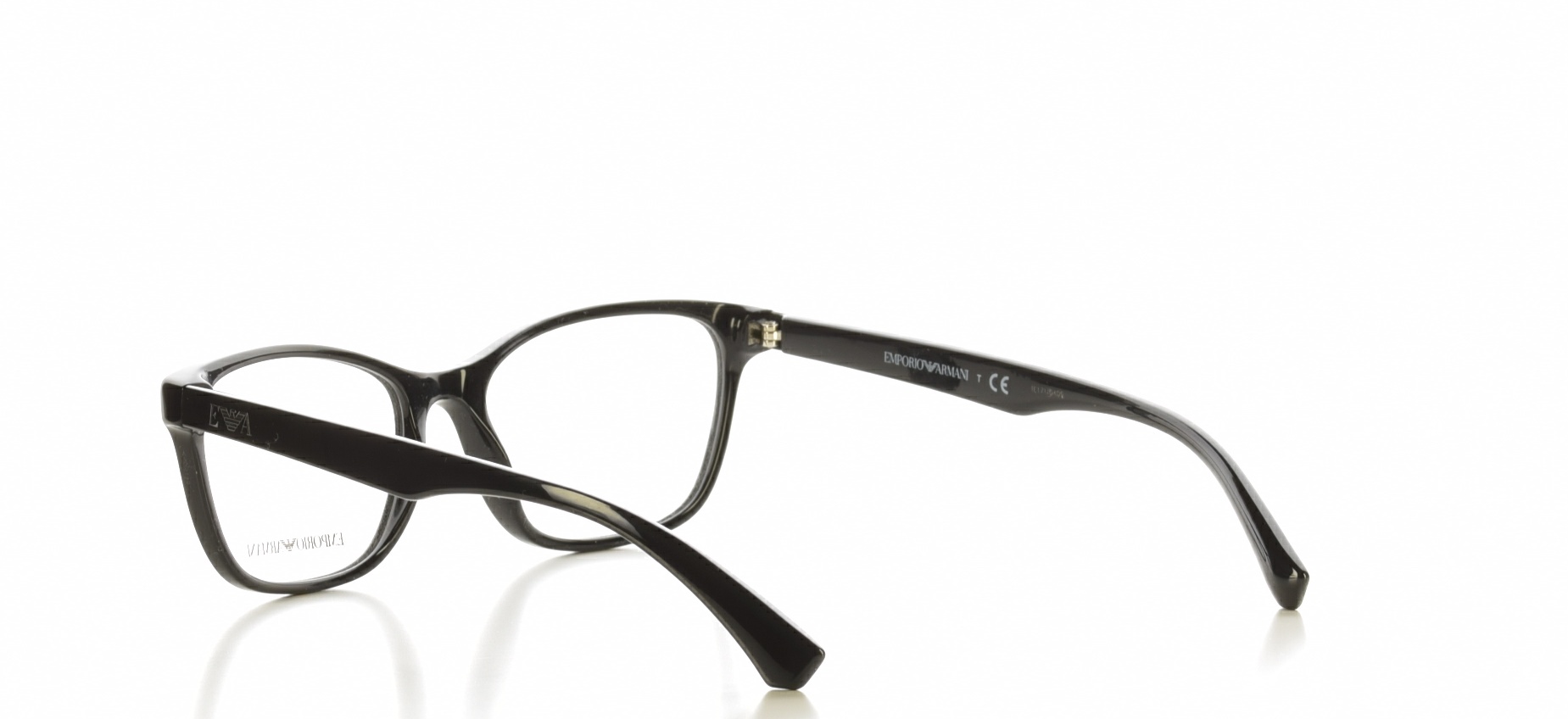 Rama ochelari vedere Emporio Armani
