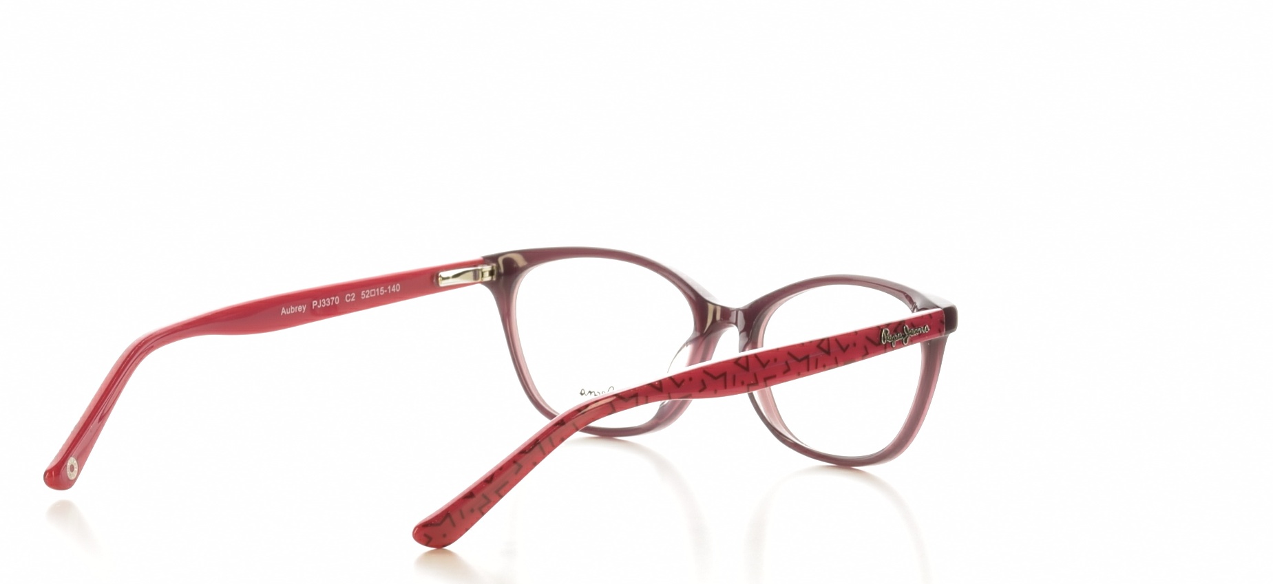 Rama ochelari vedere Pepe Jeans