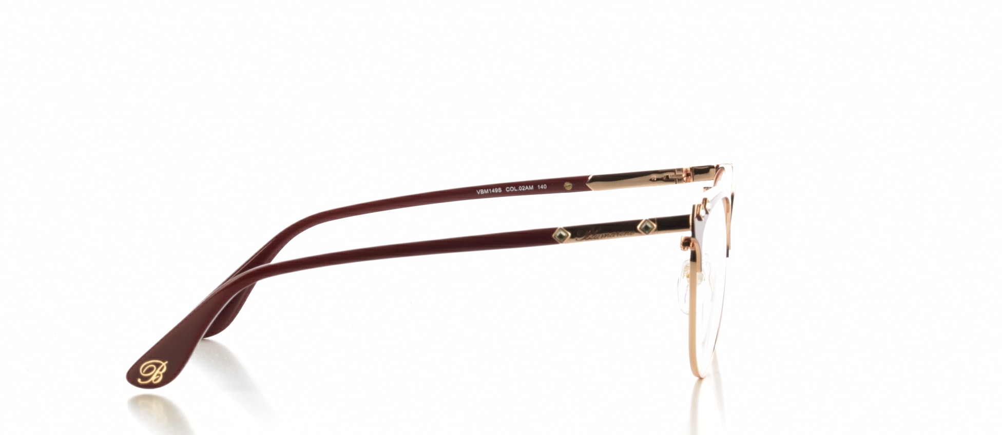 Rama ochelari vedere Blumarine