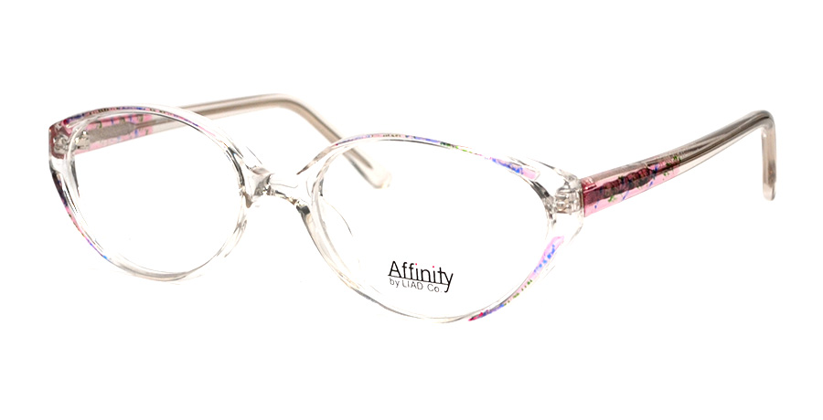 Rama ochelari vedere Affinity