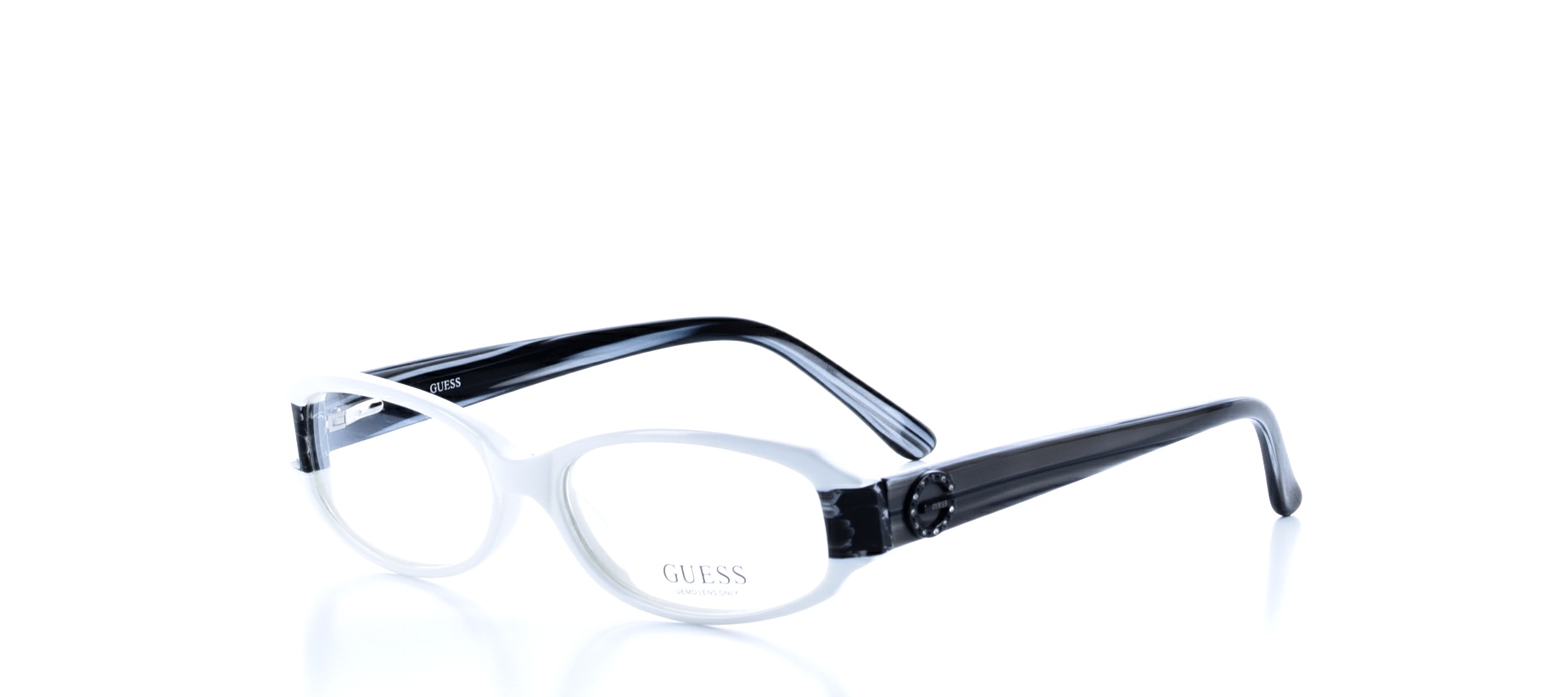 Rama ochelari vedere Guess