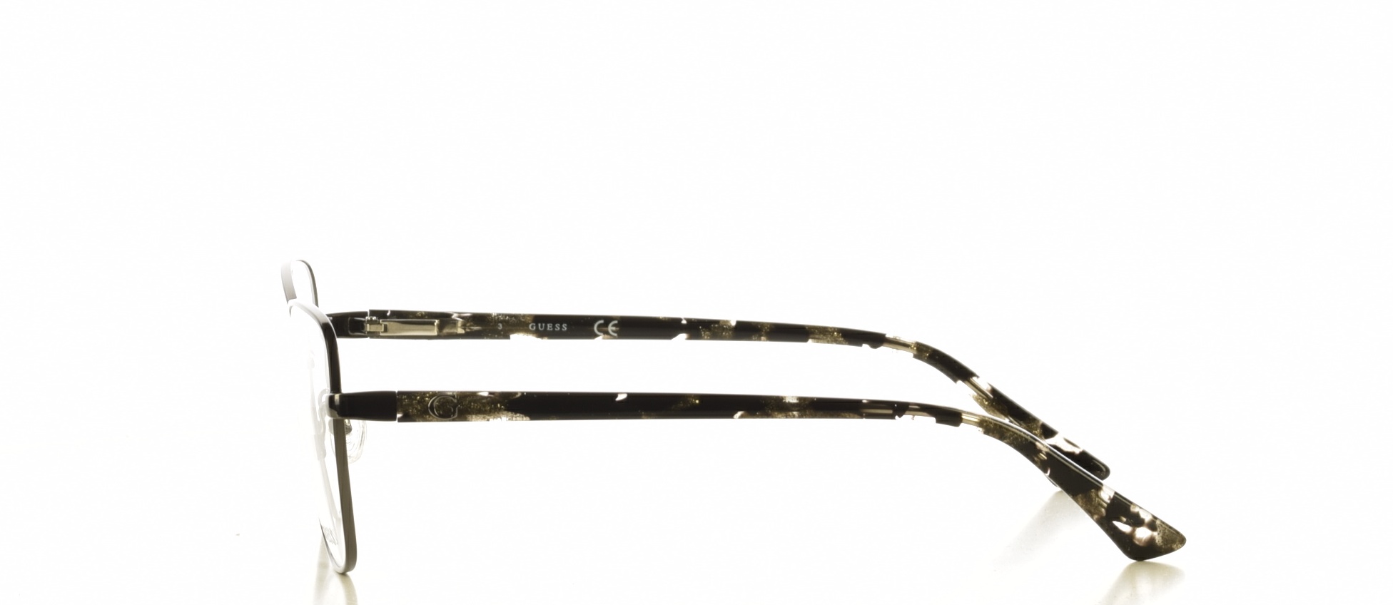 Rama ochelari vedere Guess