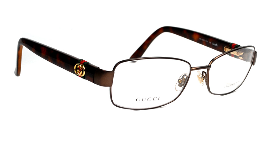 Rama ochelari vedere Gucci